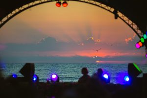 festival neversea plaja constanta