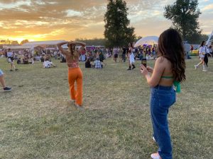 Electric Castle, festival, tineri