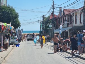 vama veche litoral romanesc sezon estival turisti turism statiuni romanesti (30)