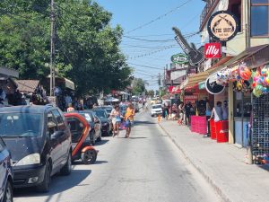 vama veche litoral romanesc sezon estival turisti turism statiuni romanesti (30)