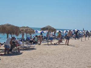 vama veche litoral romanesc sezon estival turisti turism statiuni romanesti (30)