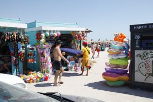vama veche litoral romanesc sezon estival turisti turism statiuni romanesti (30)