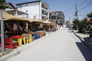 vama veche litoral romanesc sezon estival turisti turism statiuni romanesti (30)