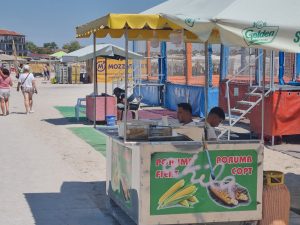 vama veche litoral romanesc sezon estival turisti turism statiuni romanesti (30)