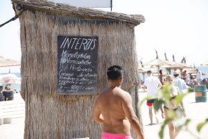 vama veche litoral romanesc sezon estival turisti turism statiuni romanesti (30)