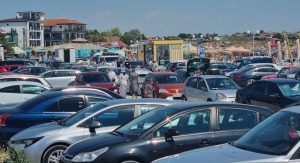 vama veche litoral romanesc sezon estival turisti turism statiuni romanesti (41)