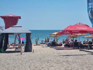 vama veche litoral romanesc sezon estival turisti turism statiuni romanesti (41)