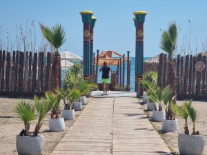 vama veche litoral romanesc sezon estival turisti turism statiuni romanesti (41)