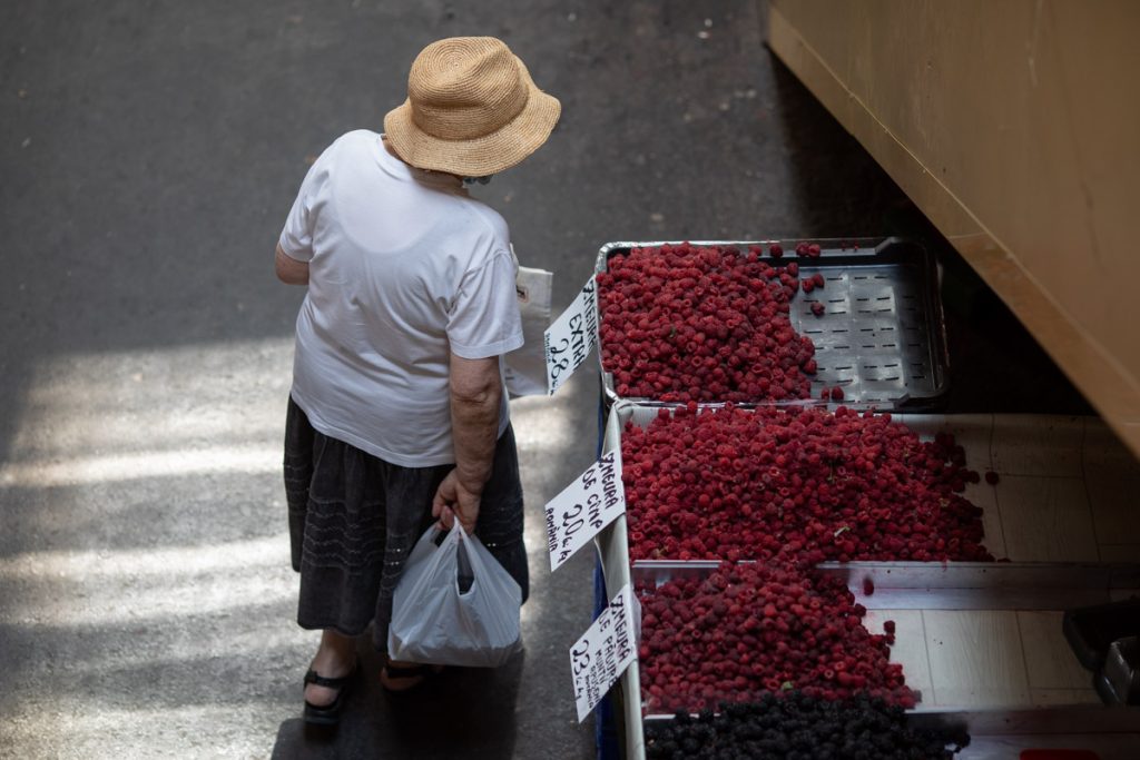 Mai mult de jumătate dintre statele membre ale OCDE vor să crească vârsta de pensionare