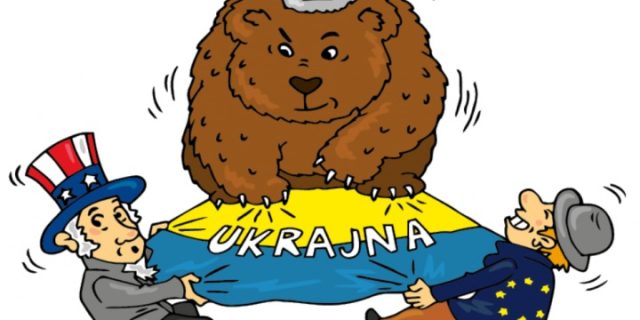 Kievul cere corectarea informațiilor false despre Ucraina care apar în manualele școlare din Ungaria/ Rusia nu a „anexat” Crimeea, așa cum apărea în trecut, subiectul regiunilor Donețk și Luhansk nu mai apar în manual