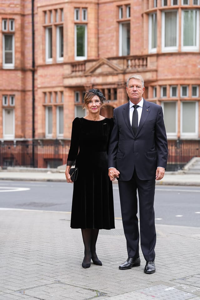 carmen klaus iohannis