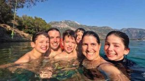 pelletier cuplu canada familie inconjurul lumii3