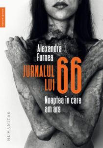 alexandra furnea jurnalul lui 66
