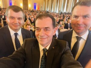 eugen toman ludovic orban catalin drula opozite