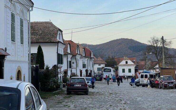 rimetea alba turism
