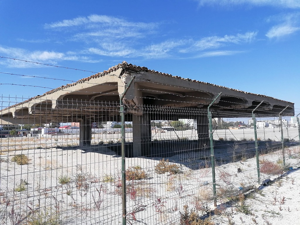 Ministrul Mediului, despre construcţiile de pe plaje: Ce s-a întâmplat în ultimii 25 de ani, scenariul unui film din Vestul Sălbatic. Terenul care ar fi trebuit să fie proprietatea publică a statului a ajuns să fie proprietate privată