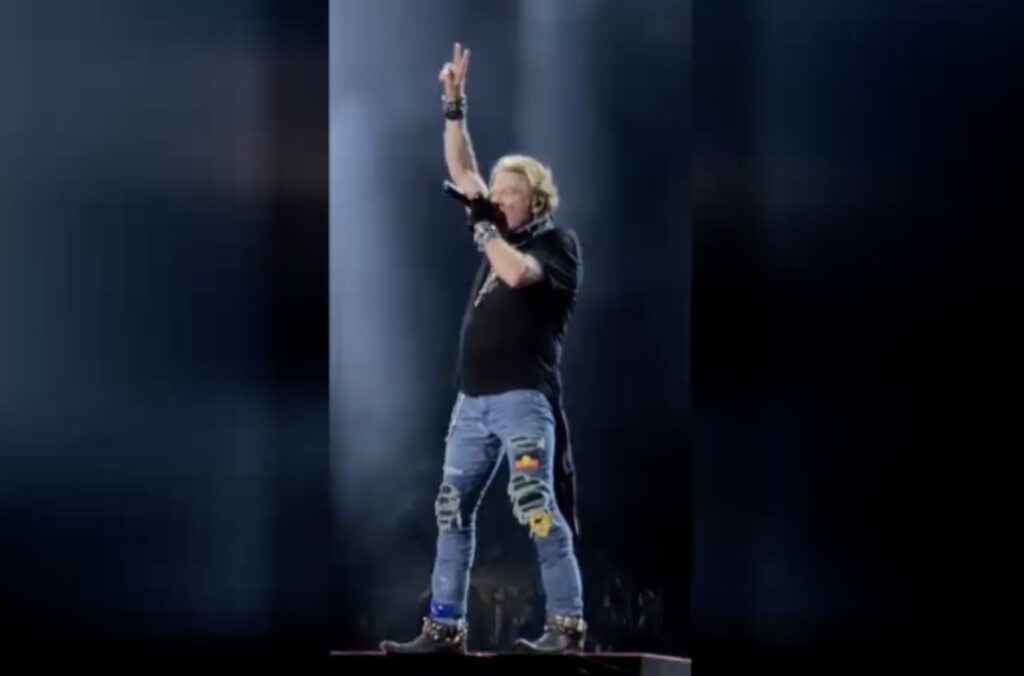 Guns N’ Roses a anunţat datele turneului din 2026 / Cconcertul din Polonia va fi cel mai aproape de România / Formaţia va lansa două noi piese în 2 decembrie