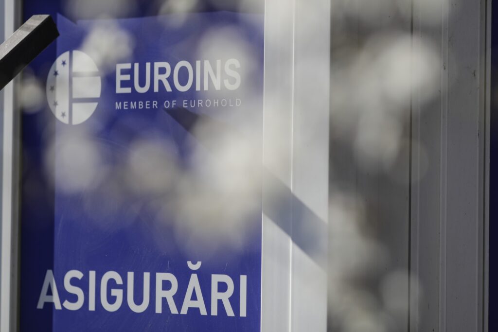 SURSE Euroins încearcă să reintre pe piața RCA din România prin trei clone / Toate sunt vizate de percheziții