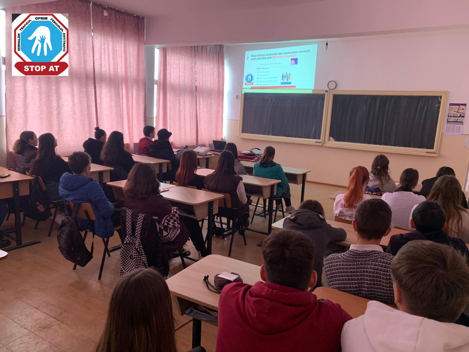 Foto: Asociația Valoare Plus