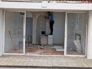 statiunea mamaia aprilie 2023 sezon estival turism turisti