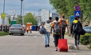 statiunea mamaia aprilie 2023 sezon estival turism turisti