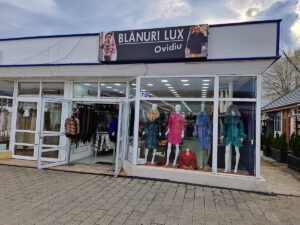 statiunea mamaia aprilie 2023 sezon estival turism turisti