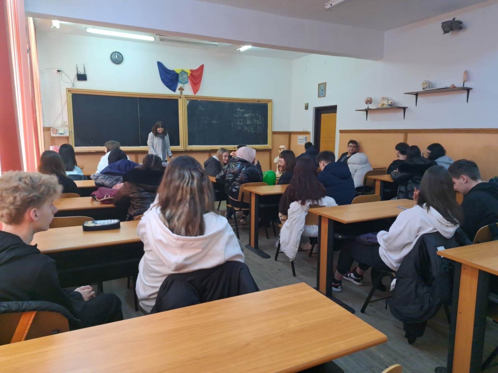 Foto: Asociația Cultural Socială Economică Christiana (CHR)