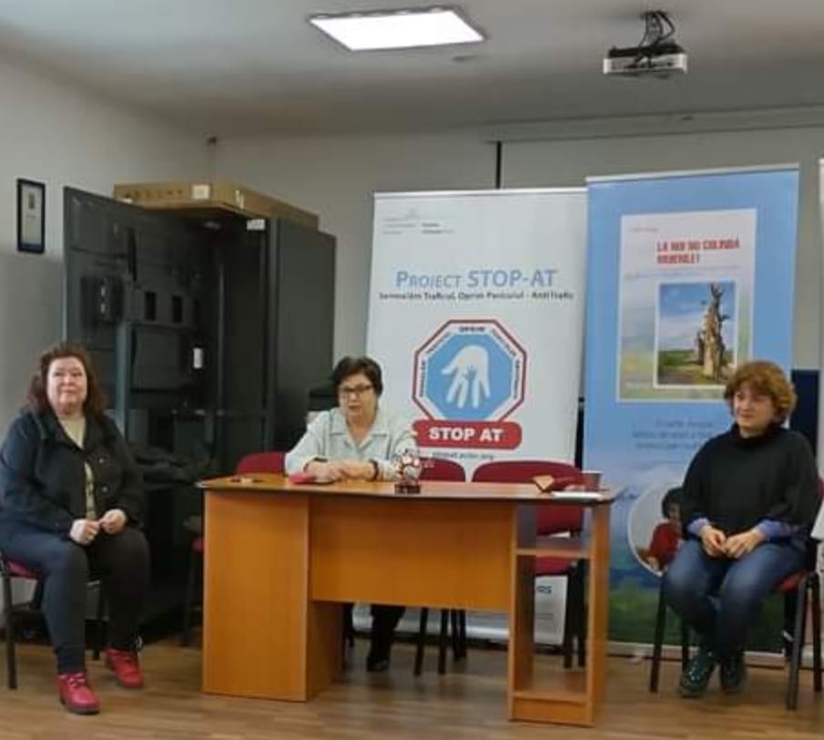 Foto: Asociația Cultural Socială Economică Christiana (CHR)