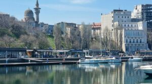 portul tomis, terase, marea neagra, constanta
