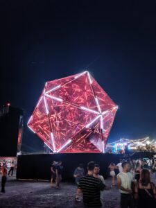 saga festival, concerte, romaero baneasa