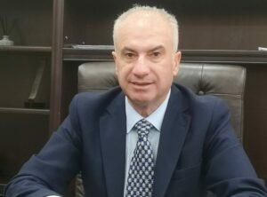 florin vizan, portul constanta