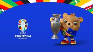 mascota euro 2024