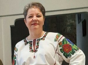 Director Silvia Corina Nuțu,: Facebook