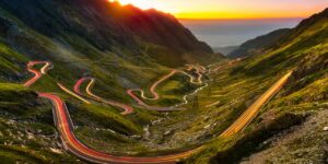 Transfagarasan