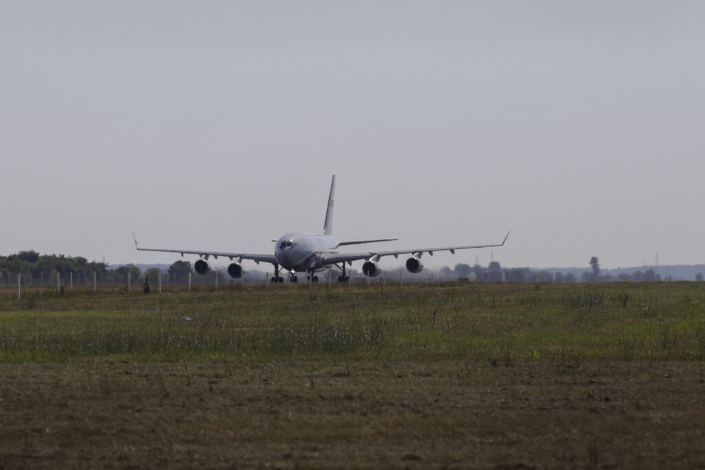 avion Rusia, diplomati rusi expulzati