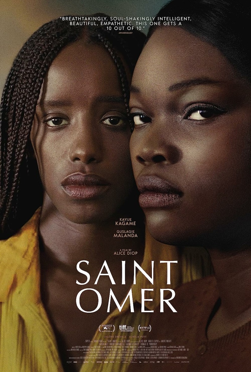 Saint omer film