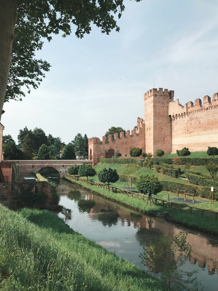 Citadella, Italia