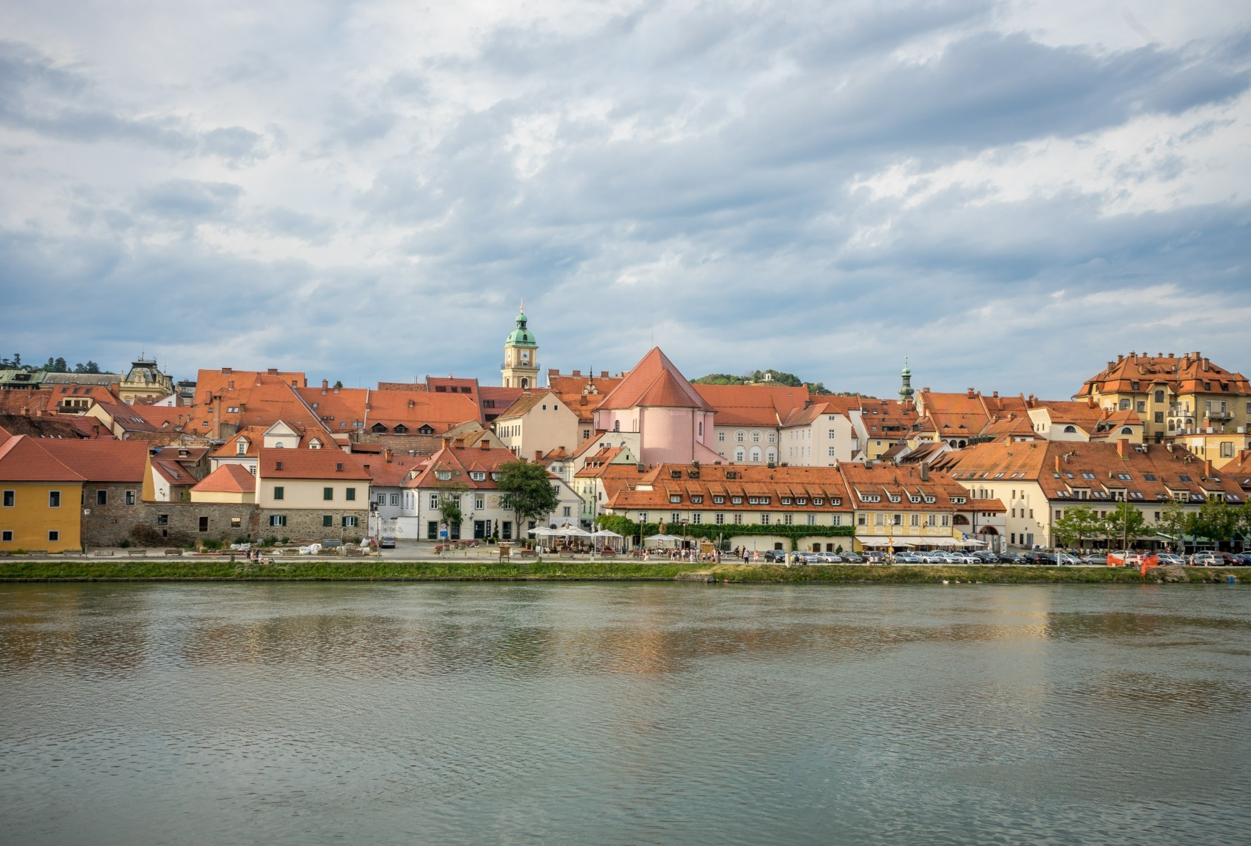 Maribor, Slovenia