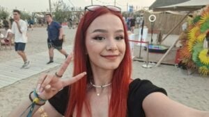 turisti straini, gara constanta