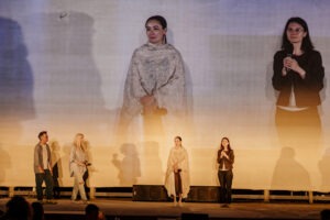  Intro film Naomi Kawase