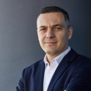 Sursă foto: LinkedIn Ionuț Encescu