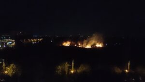 incendiu IOR 29.08.2023