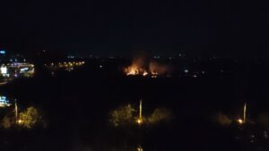 incendiu IOR 29.08.2023