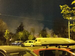 incendiu IOR 29.08.2023