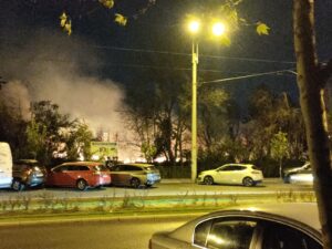 incendiu IOR 29.08.2023