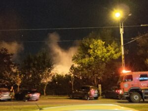 incendiu IOR 29.08.2023