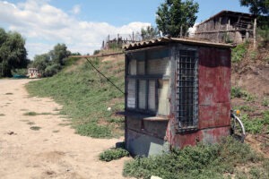 chilia veche delta dunarii dunare barci vapor tulcea cereale ucraina