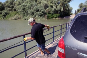 chilia veche delta dunarii dunare barci vapor tulcea cereale ucraina