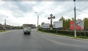 cruce agigea constanta