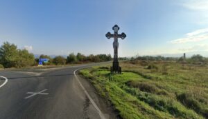 cruce centura caransebes